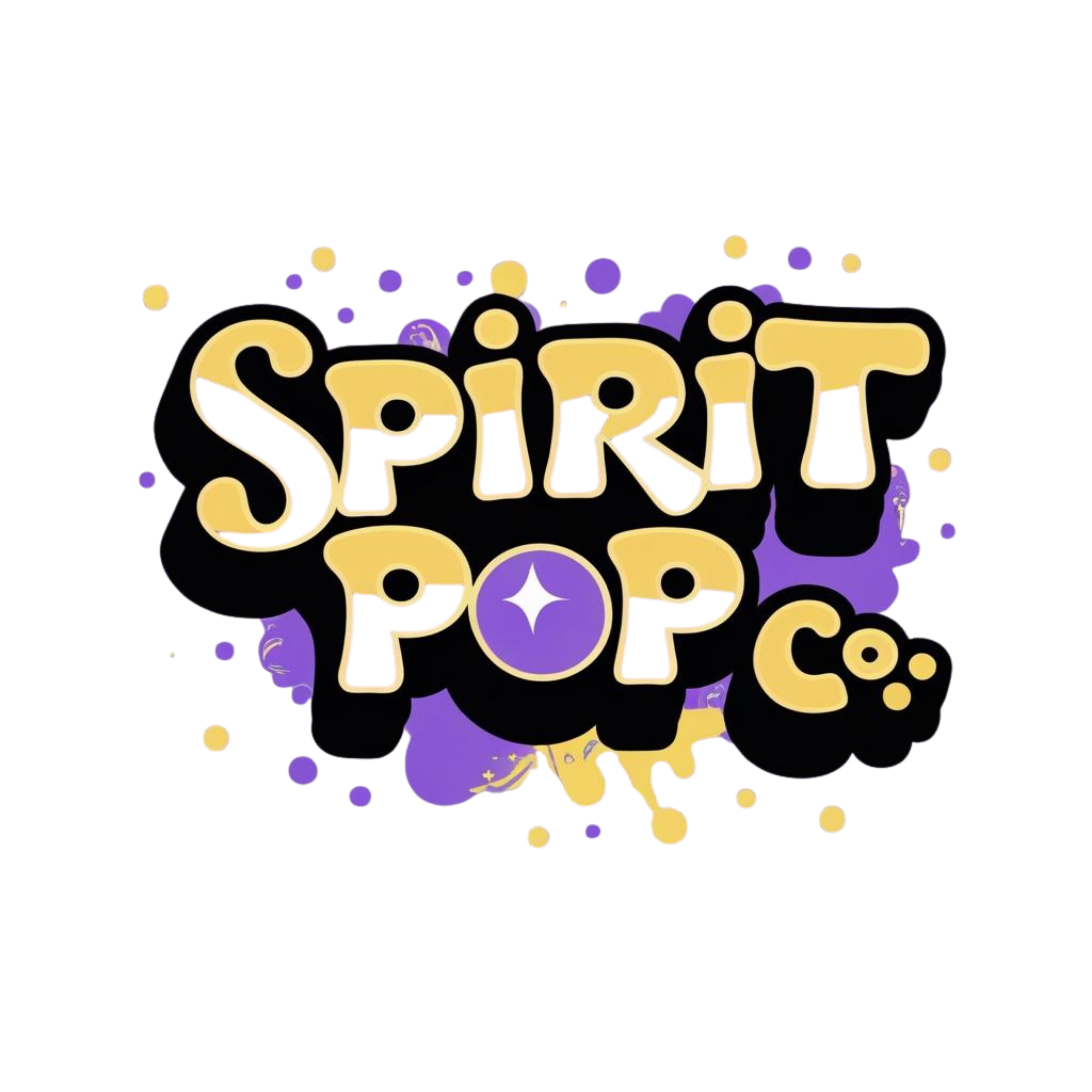 Spirit Pop Co.